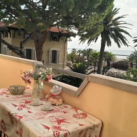 Casetta Al Mare San Benedetto del Tronto
