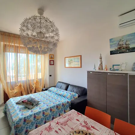 Casetta Al Mare * San Benedetto del Tronto