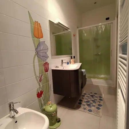 Apartmán Casetta Al Mare *